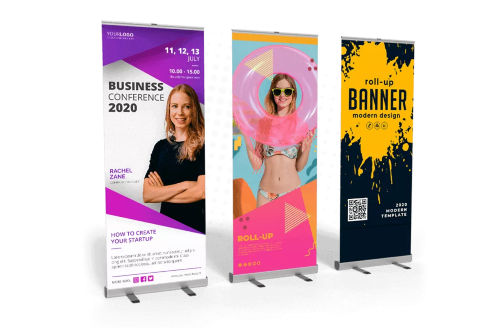 Banner Printing in George