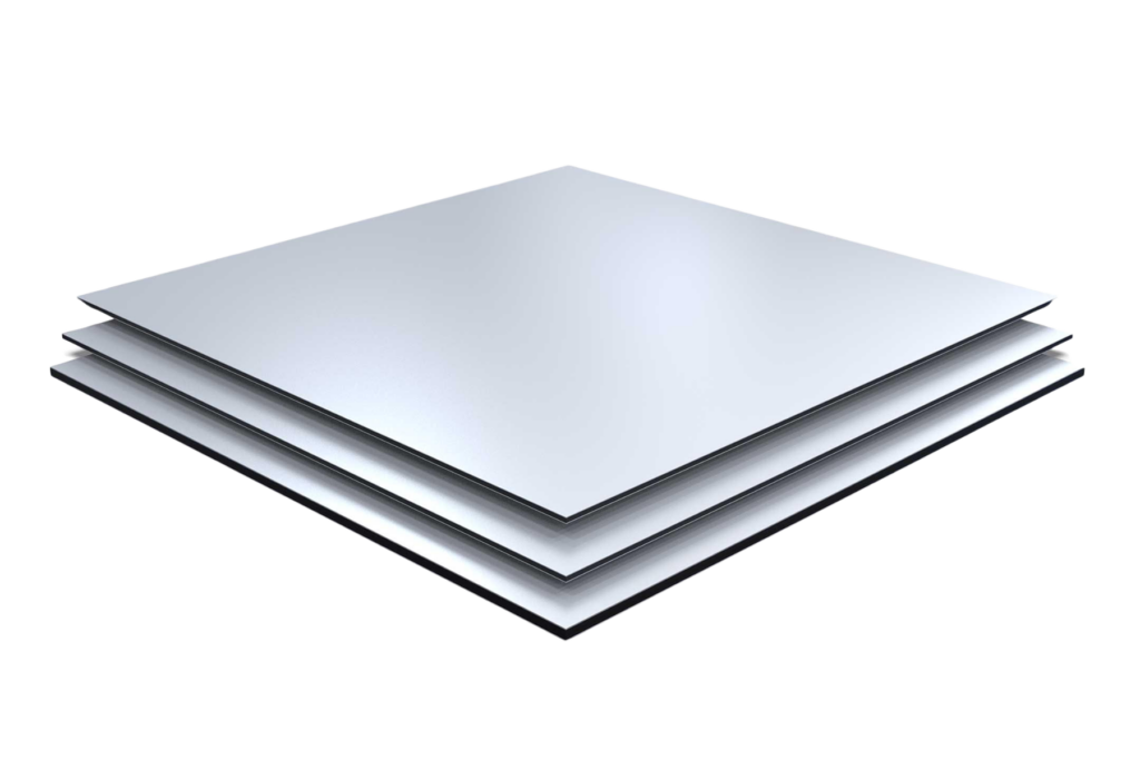 Alu Panel Printing George | ACM Boards